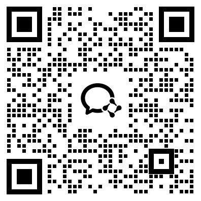 扫描二维码关注